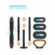 Комплект Руски Гири и Гири Xiaomi 40 kg NaN –  BB Руски тежести