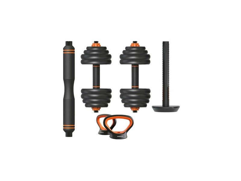 Комплект Руски Гири и Гири Xiaomi 40 kg NaN –  BB Руски тежести