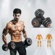 Гири Xiaomi ORMANBAS35 35 kg Черен Многоцветен NaN –  BB Дъмбели