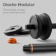 Гири Xiaomi ORMANBAS35 35 kg Черен Многоцветен NaN –  BB Дъмбели