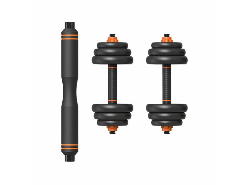 Гири Xiaomi 25 kg Многоцветен NaN –  BB Дъмбели