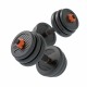 Гири Xiaomi 25 kg Многоцветен NaN –  BB Дъмбели