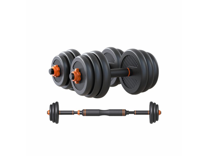 Гири Xiaomi 25 kg Многоцветен NaN –  BB Дъмбели