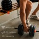 Гири Xiaomi 25 kg Многоцветен NaN –  BB Дъмбели