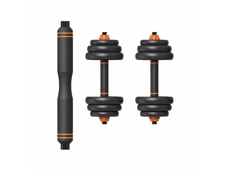 Гири Xiaomi 25 kg Многоцветен NaN –  BB Дъмбели