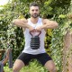 6 в 1 Регулируем Комплект за Тежести с Ръководство за Упражнения Sixfit InnovaGoods NaN –  BB Домашни спортни зали