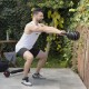 6 в 1 Регулируем Комплект за Тежести с Ръководство за Упражнения Sixfit InnovaGoods NaN –  BB Домашни спортни зали