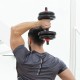 6 в 1 Регулируем Комплект за Тежести с Ръководство за Упражнения Sixfit InnovaGoods NaN –  BB Домашни спортни зали