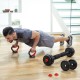 6 в 1 Регулируем Комплект за Тежести с Ръководство за Упражнения Sixfit InnovaGoods NaN –  BB Домашни спортни зали