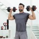 6 в 1 Регулируем Комплект за Тежести с Ръководство за Упражнения Sixfit InnovaGoods NaN –  BB Домашни спортни зали