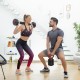 6 в 1 Регулируем Комплект за Тежести с Ръководство за Упражнения Sixfit InnovaGoods NaN –  BB Домашни спортни зали