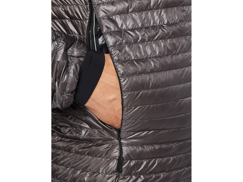 Мъжко Спортно Яке Adidas BS2513 Сив NaN –  BB Спортни якета