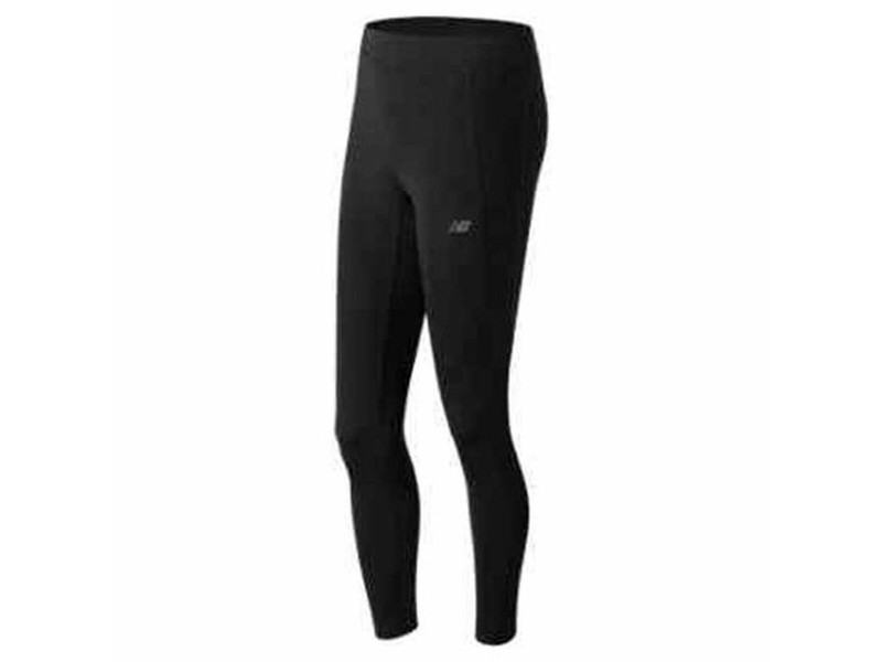 Спортни Клинове за Мъже New Balance MP73066 Черен NaN –  BB Чорапогащи и бодита