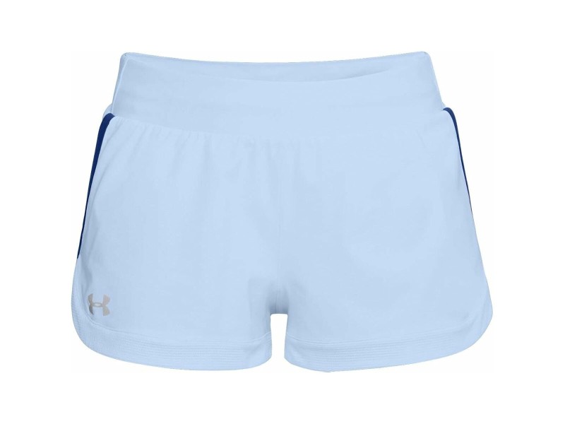 Спортни Шорти за Жени Under Armour Селесте NaN –  BB Къси панталонки
