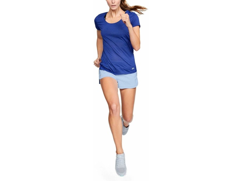 Спортни Шорти за Жени Under Armour Селесте NaN –  BB Къси панталонки