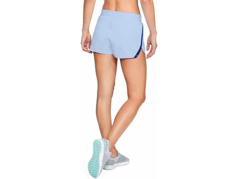 Спортни Шорти за Жени Under Armour Селесте NaN –  BB Къси панталонки