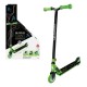 Патинет Скутер CB Riders Colorbaby 54065 Черен/Зелен (61 x 37 x 80 cm) NaN –  BB Тротинетки за деца