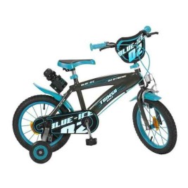 Колело Blue Ice Toimsa   14" Син Черен