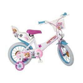 Детски велосипед  Paw Patrol The Paw Patrol   (14")
