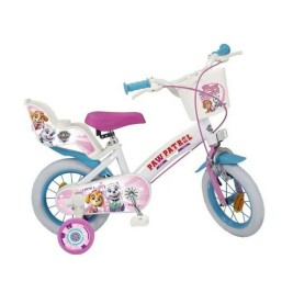 Детски велосипед Paw Patrol The Paw Patrol 1281 (12")