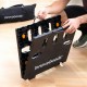 Интегрална Преносима Система за Обучение с Ръководство за Упражнения Gympak Max InnovaGoods NaN –  BB Домашни спортни зали
