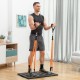 Интегрална Преносима Система за Обучение с Ръководство за Упражнения Gympak Max InnovaGoods NaN –  BB Домашни спортни зали