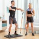 Интегрална Преносима Система за Обучение с Ръководство за Упражнения Gympak Max InnovaGoods NaN –  BB Домашни спортни зали
