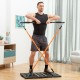 Интегрална Преносима Система за Обучение с Ръководство за Упражнения Gympak Max InnovaGoods NaN –  BB Домашни спортни зали