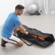 Станция за Набирания и Фитнес с Ръководство за Упражнения InnovaGoods NaN –  BB Издърпващи летви