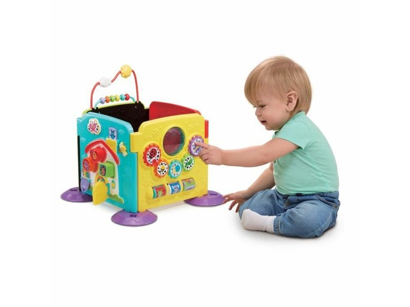 Playset Vtech Baby 10 Части NaN –  BB Комплекти играчки фигури