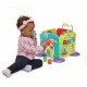 Playset Vtech Baby 10 Части NaN –  BB Комплекти играчки фигури