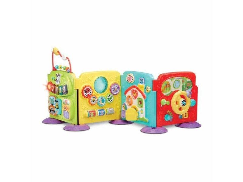 Playset Vtech Baby 10 Части NaN –  BB Комплекти играчки фигури