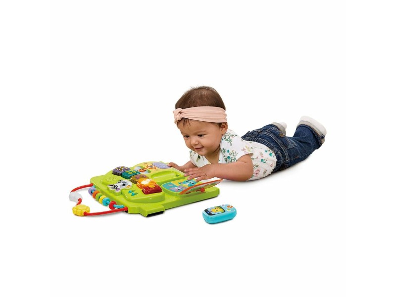 Playset Vtech Baby 10 Части NaN –  BB Комплекти играчки фигури