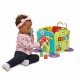 Playset Vtech Baby 10 Части NaN –  BB Комплекти играчки фигури