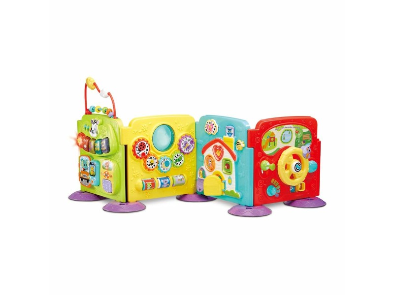 Playset Vtech Baby 10 Части NaN –  BB Комплекти играчки фигури