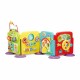 Playset Vtech Baby 10 Части NaN –  BB Комплекти играчки фигури