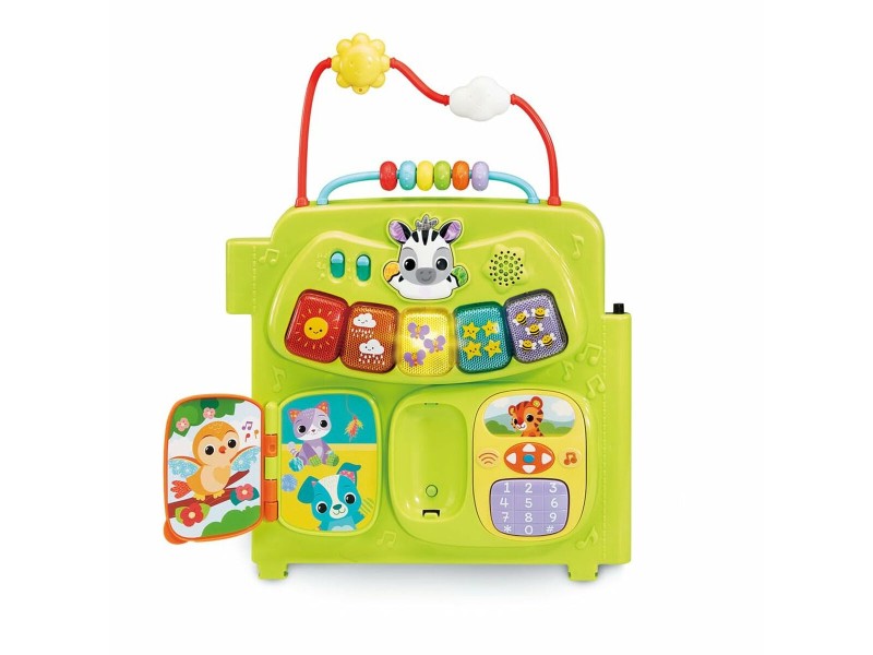 Playset Vtech Baby 10 Части NaN –  BB Комплекти играчки фигури