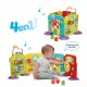Playset Vtech Baby 10 Части NaN –  BB Комплекти играчки фигури