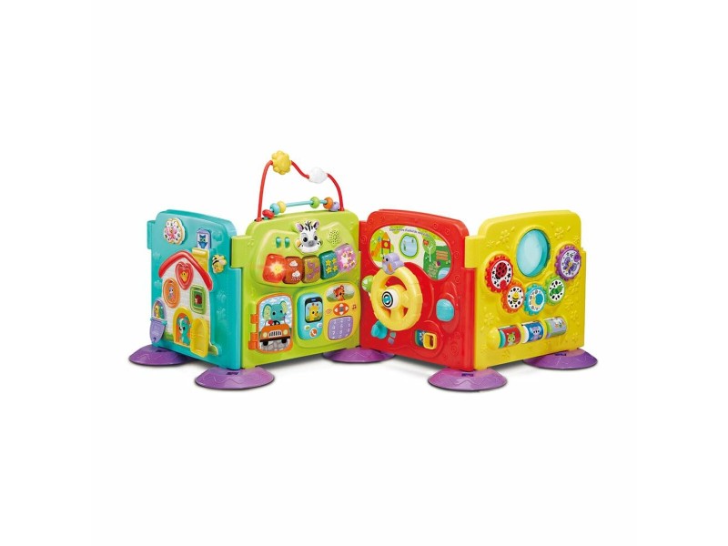 Playset Vtech Baby 10 Части NaN –  BB Комплекти играчки фигури