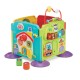 Playset Vtech Baby 10 Части NaN –  BB Комплекти играчки фигури
