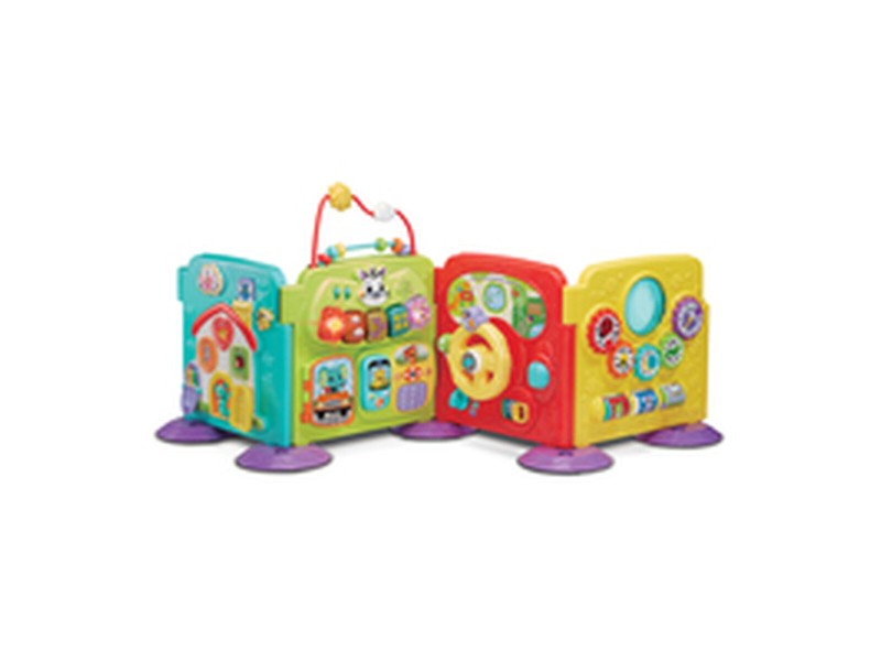 Playset Vtech Baby 10 Части NaN –  BB Комплекти играчки фигури