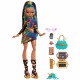 Кукла Monster High NaN –  BB Модни кукли