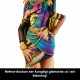 Кукла Monster High NaN –  BB Модни кукли