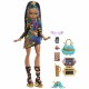 Кукла Monster High NaN –  BB Модни кукли