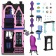 Къща за Кукли Monster High 27 Части 4 Части NaN –  BB Къщи за кукли