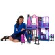 Къща за Кукли Monster High 27 Части 4 Части NaN –  BB Къщи за кукли