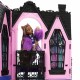 Къща за Кукли Monster High 27 Части 4 Части NaN –  BB Къщи за кукли
