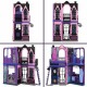 Къща за Кукли Monster High 27 Части 4 Части NaN –  BB Къщи за кукли