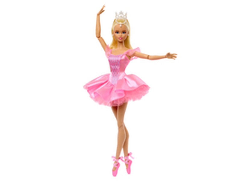 Кукла Barbie NaN –  BB Модни кукли