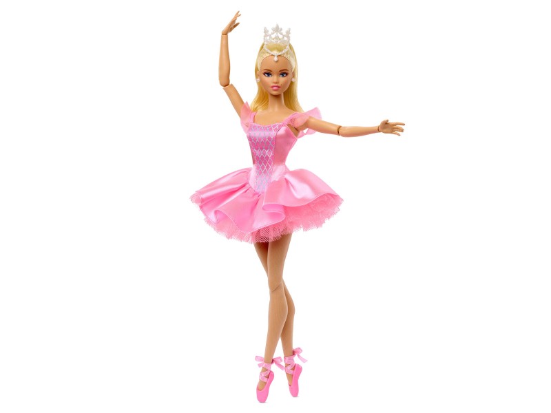 Кукла Barbie NaN –  BB Модни кукли